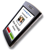  Garmin Nuvifone ( Թ Nuvifone )