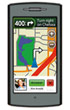 Garmin Nuvifone ( Թ Nuvifone )