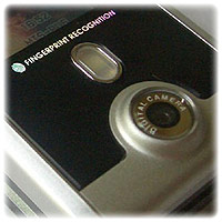 Pantech GI100