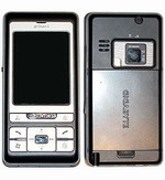 Gigabyte g-Smart i(亷g-Smart i)