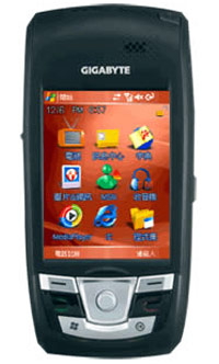 Gigabyte g-Smart