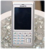  Gigabyte g-Smart i120 ( 亷g-Smart i120 )