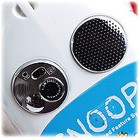 Gigabyte G-X5 Snoopy