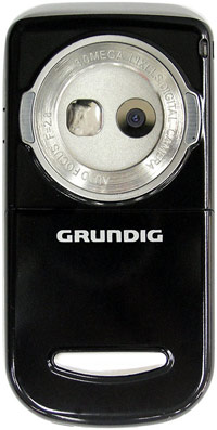 Grundig X3000