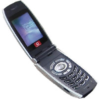 Sharp GX25