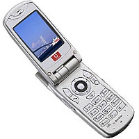 Sharp GX30