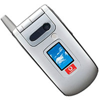 Sharp GX30