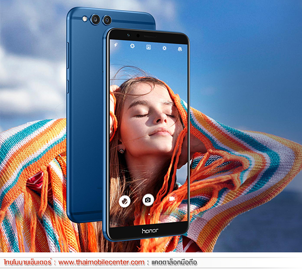 Honor 7x
