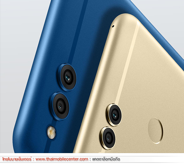 Honor 7x