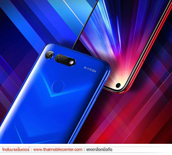Honor View 20