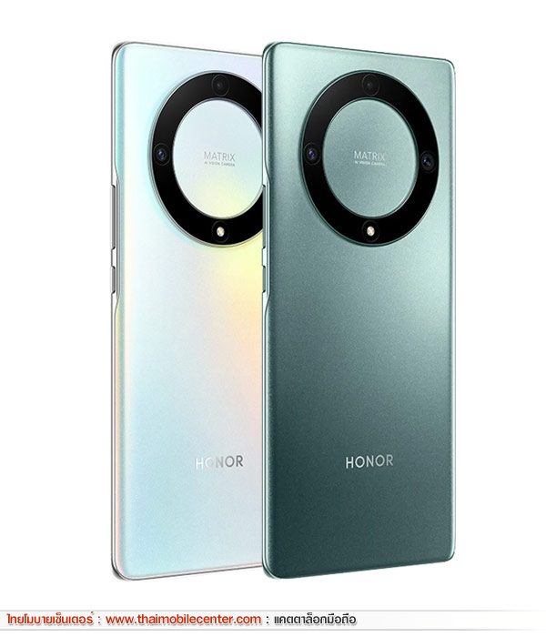 Honor X9a 5G