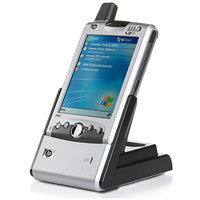 HP iPAQ h6365