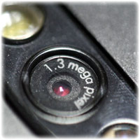 HP iPAQ hw6965
