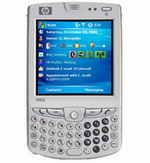  HP iPAQ hw6965 ( ͪ iPAQ hw6965 )
