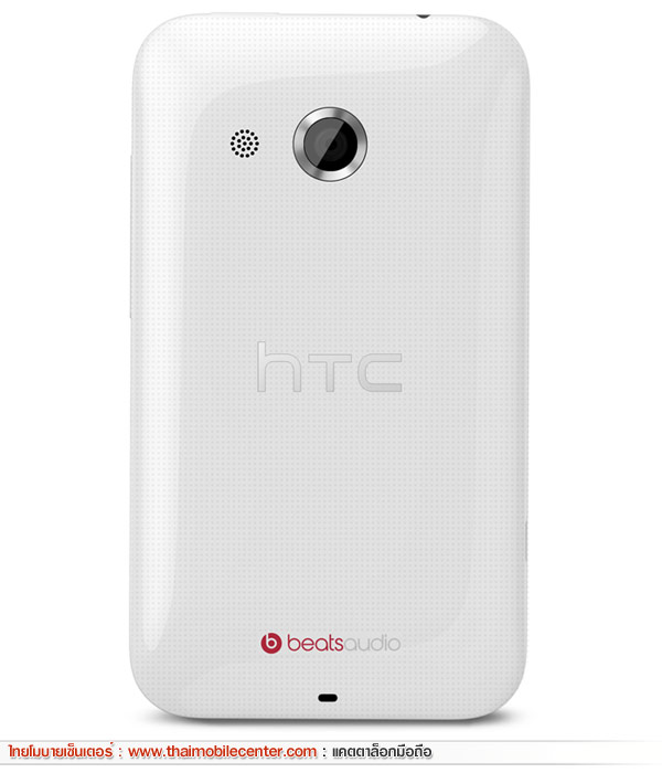 HTC Desire 200