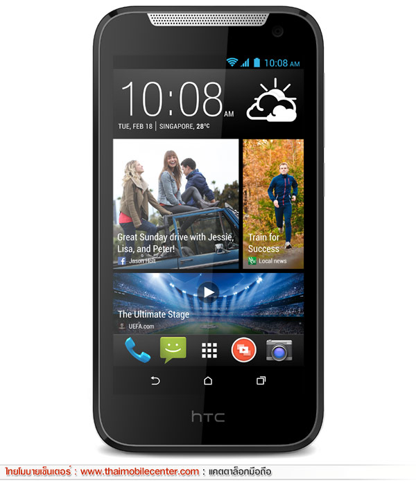 HTC Desire 310