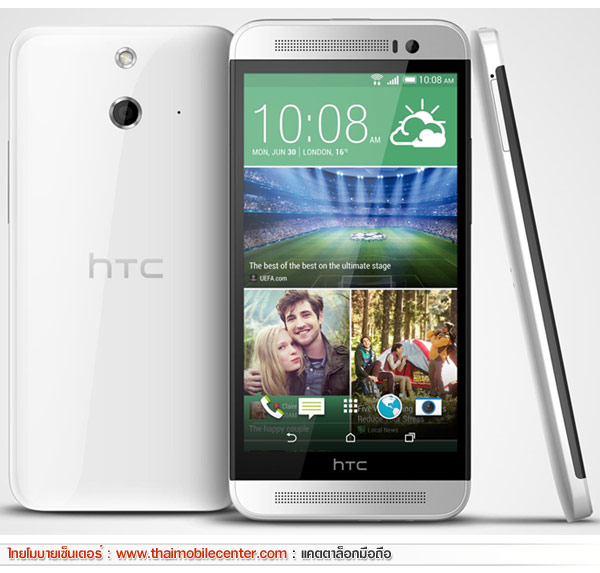 HTC One (E8)