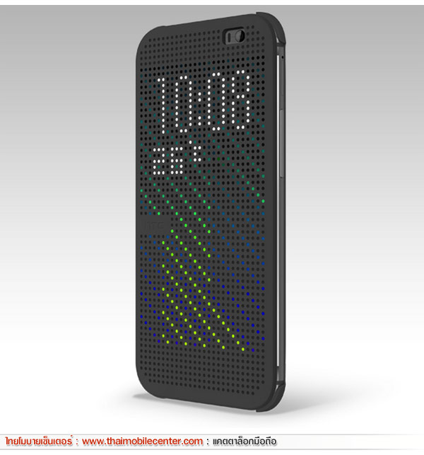 HTC One (M8 Eye)