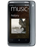  HTC 7 Surround ( ͪի 7 Surround )