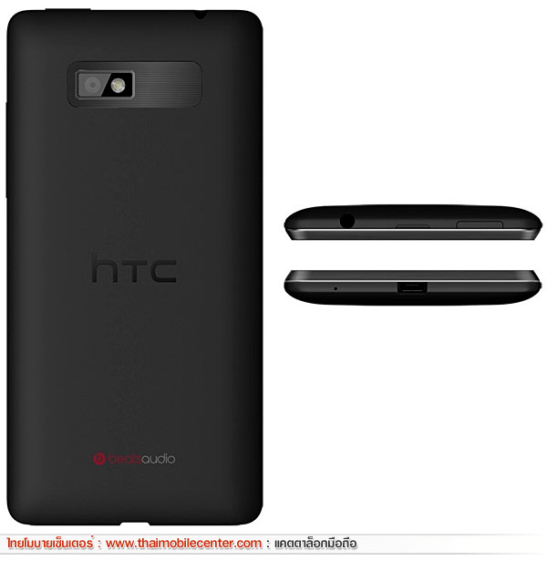 HTC Desire 600 Dual Sim