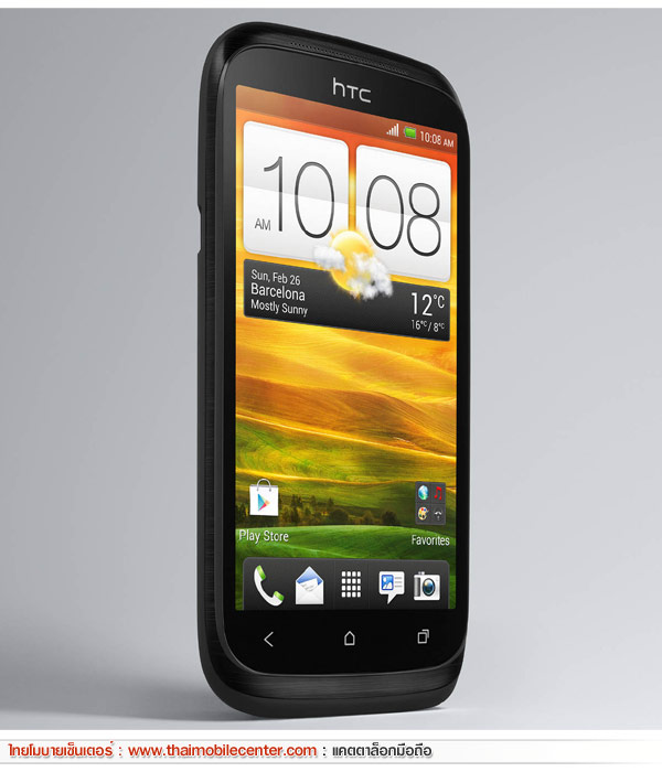 HTC Desire X 