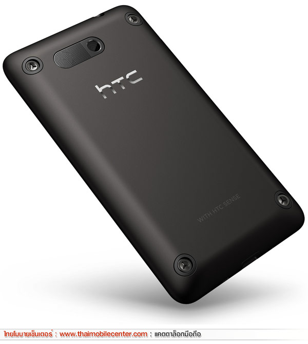 HTC HD mini
