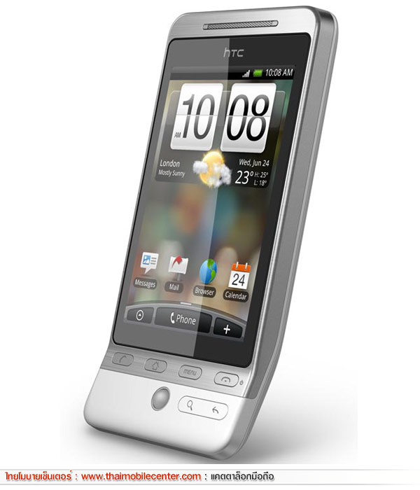 HTC Hero