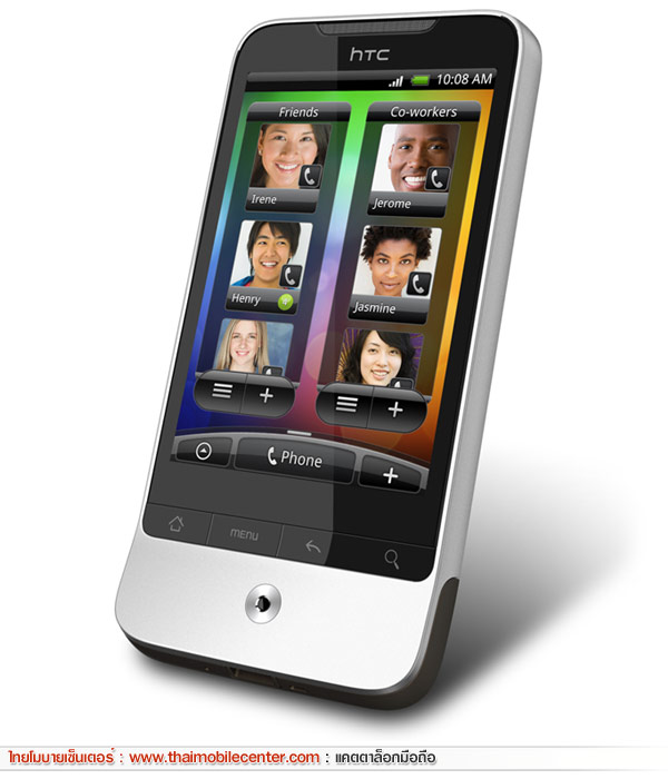 HTC Legend