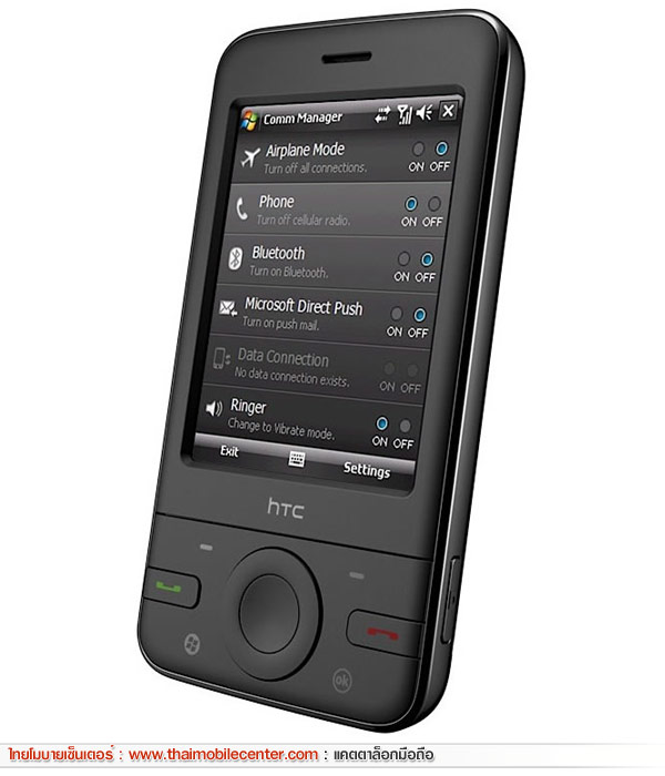 HTC P3470
