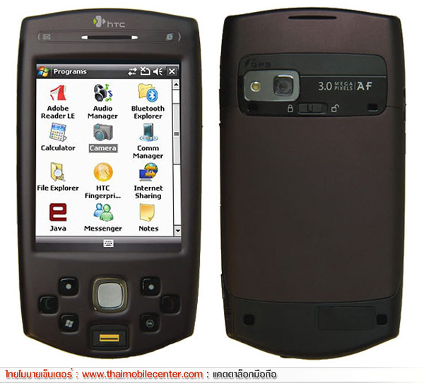 HTC P6500