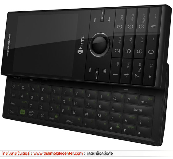 HTC S740