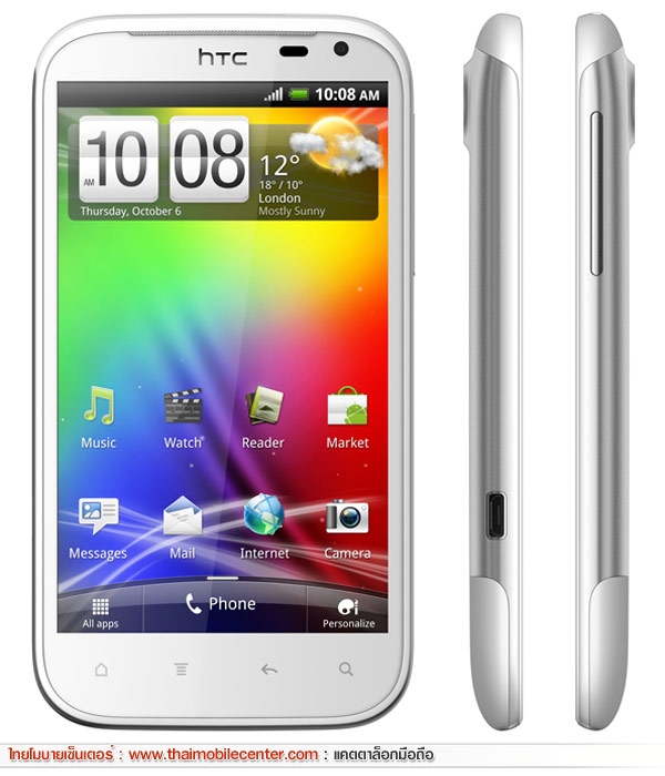 HTC Sensation XL