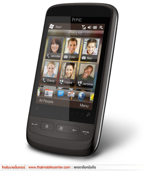 HTC Touch2