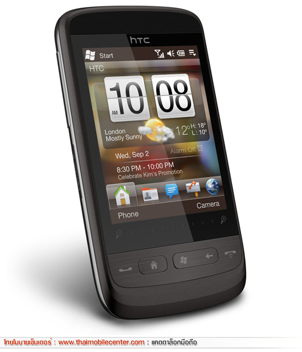 HTC Touch2