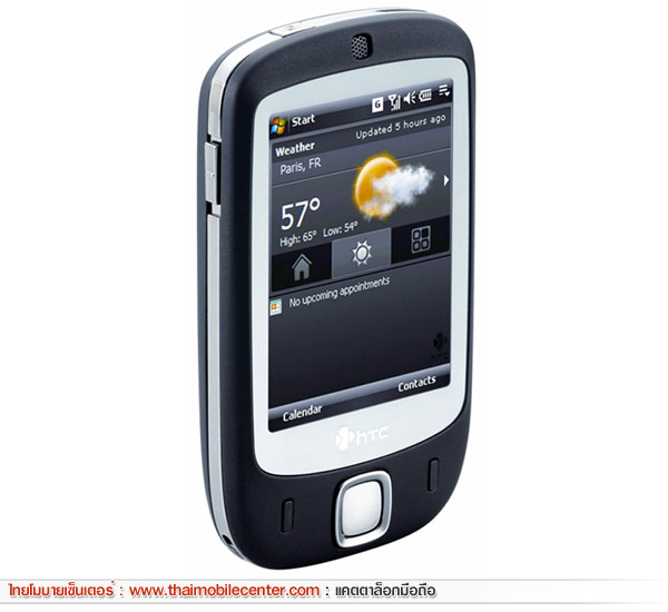 HTC Touch