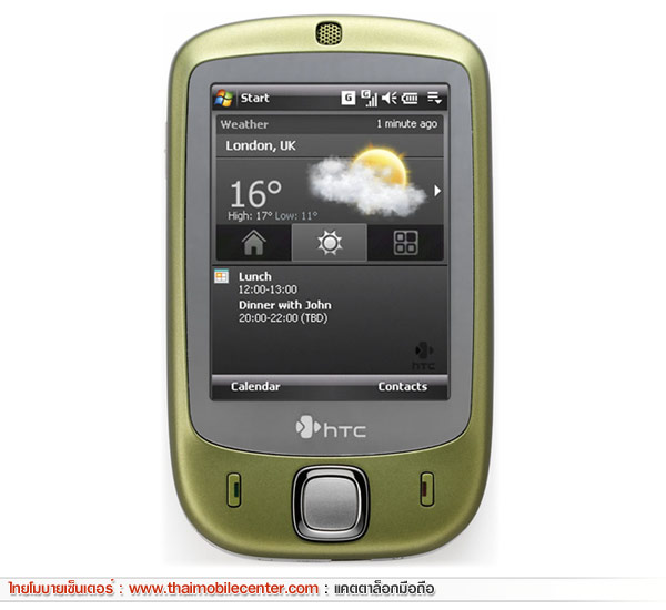 HTC Touch