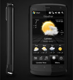  HTC Touch HD ( ͪի Touch HD )