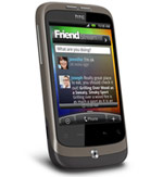  HTC Wildfire ( ͪի Wildfire )