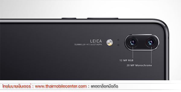 Huawei P20