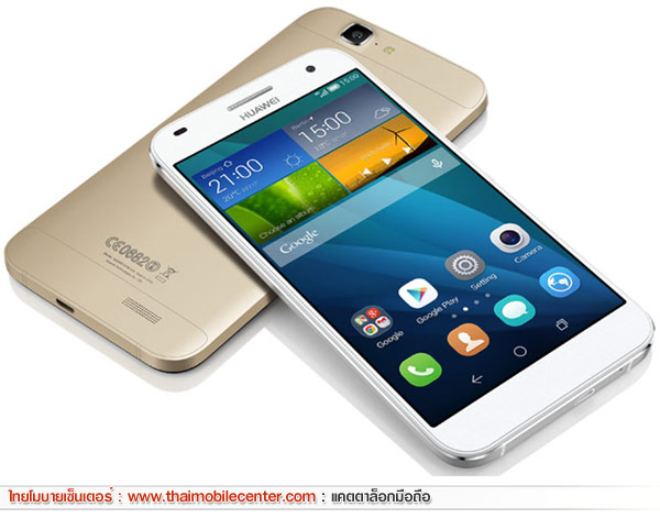 Huawei Ascend G7
