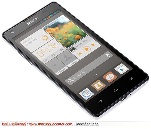 Huawei Ascend G700