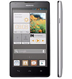 Huawei Ascend G700( Ascend G700)