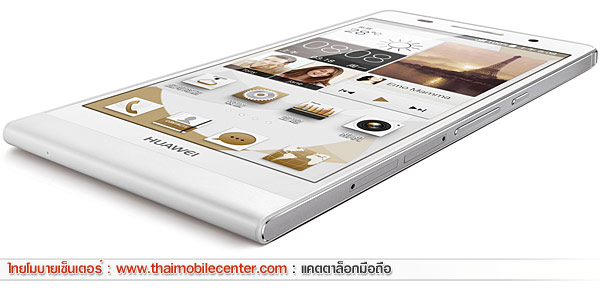 Huawei Ascend P6