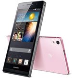  Huawei Ascend P6 (  Ascend P6 )