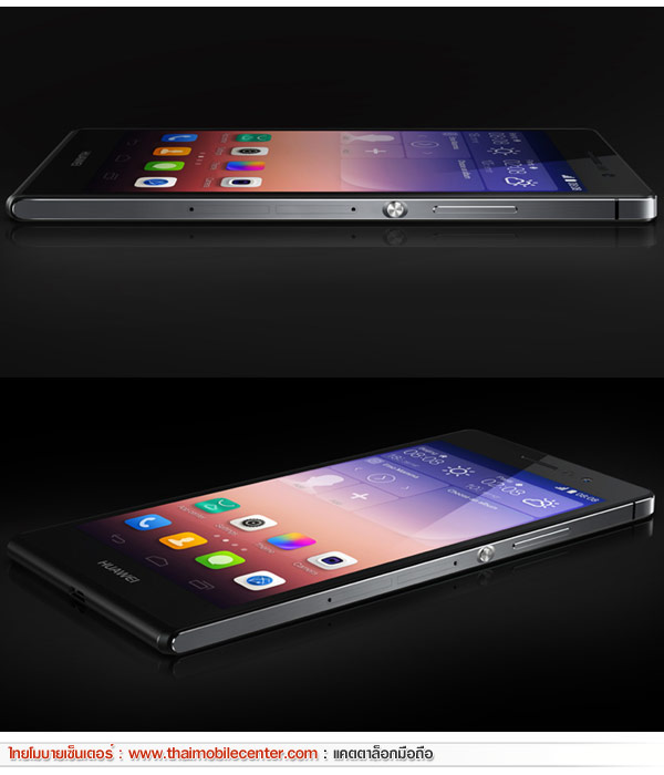 Huawei Ascend P7
