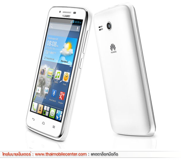 Huawei Ascend Y511