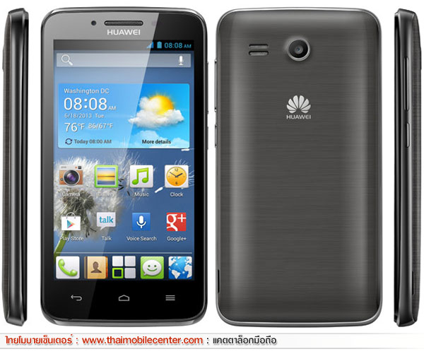Huawei Ascend Y511