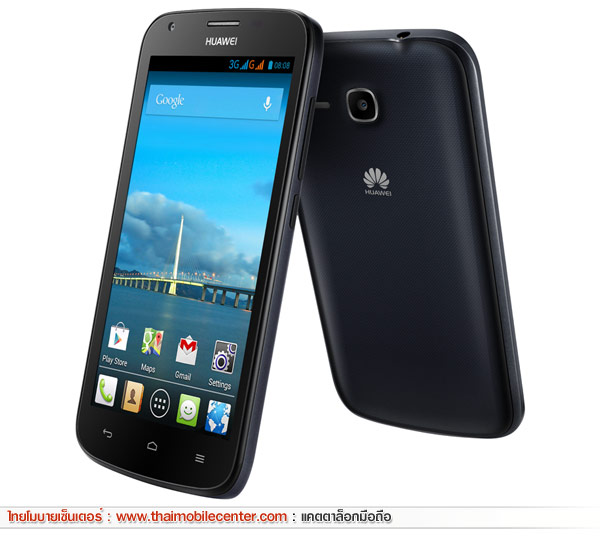 Huawei Ascend Y600