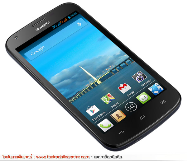 Huawei Ascend Y600