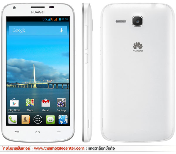 Huawei Ascend Y600